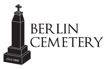 Berlin Cemetery | Town of Berlin | Marathon County | Wisconsin | USA